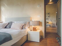 Villa Petrosa: Your Private Escape Overlooking the