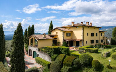 Villa Alessia Luxury