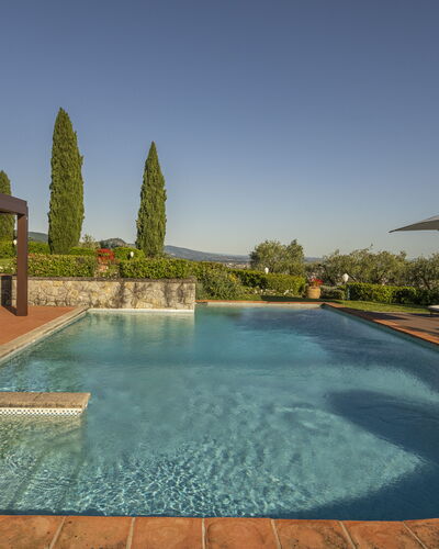 Villa Alessia Luxury: Piscine, Recours, Eco Hôtel, Caractéristique De L'Eau, Aménagement Paysager, Jardin, Villa, Biens, Ombre, Hacienda
