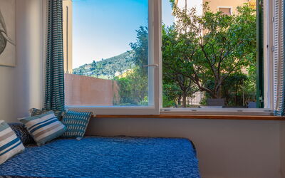 La Casa Dei Mandarini