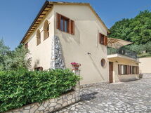 Casa Rosmarino, Ac, Wifi, Narni