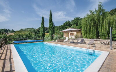 Casa Lavanda, Ac, Wifi, Narni: Piscine, Bleu, Composite, Loisir, Recours, Eco Hôtel, Mobilier De Jardin, Ombre, Caractéristique De L'Eau, Thermes