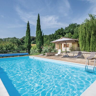 Casa Lavanda, Ac, Wifi, Narni: Piscine, Bleu, Composite, Loisir, Recours, Eco Hôtel, Mobilier De Jardin, Ombre, Caractéristique De L'Eau, Thermes