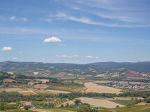 Casa Lavanda, Ac, Wifi, Narni