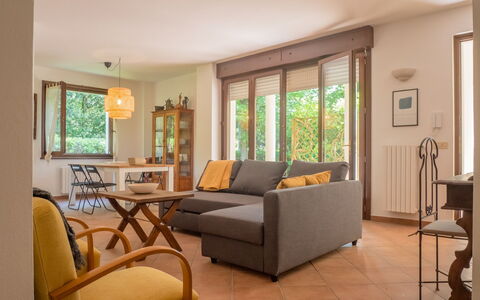 Casa Carla: Meubles, Design Intérieur, Sol, Sol, Bois, Canapé, Pièce, Plafond, Salon, Table