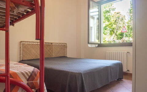 Casa Carla: Lit, Chambre, Design Intérieur, Meubles, Literie, Drap De Lit, Bois, Sol, Sol, Pièce