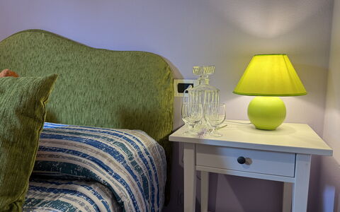 Logement:&nbsp;Beta 3