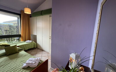 Logement:&nbsp;Beta 3