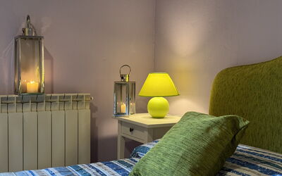 Logement:&nbsp;Alfa 3