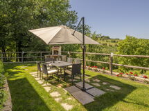 Villetta Cafaggio, Ac, Wifi, Panzano In Chianti