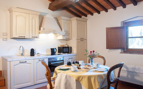 Logement:&nbsp;Appartamento Ausonia