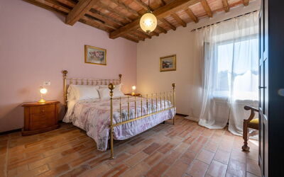 Logement:&nbsp;Villa i Mandorli