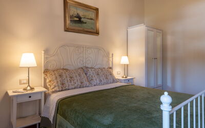 Logement:&nbsp;Appartamento Ausonia