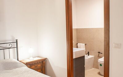 Logement:&nbsp;Villa i Mandorli