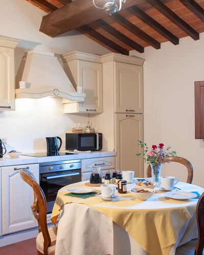 Appartamento Ausonia