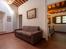 Tenuta i Mandorli, Pool, Wifi, Peccioli