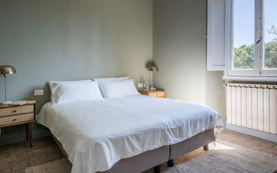 Logement:&nbsp;Relais Badia a Passignano - Appartamento Syrah