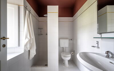 Logement:&nbsp;Relais Badia a Passignano - Appartamento Pinot Ner