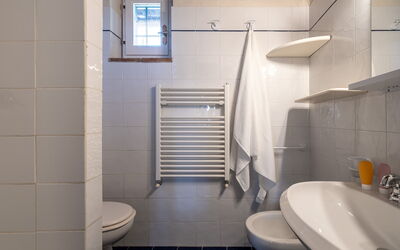 Logement:&nbsp;Relais Badia a Passignano - Appartamento Trebbiano