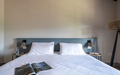 Logement:&nbsp;Relais a Badia a Passignano - Appartamento Tempran