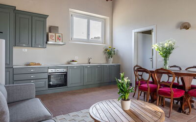 Logement:&nbsp;Relais Badia a Passignano - Cottage Brunello