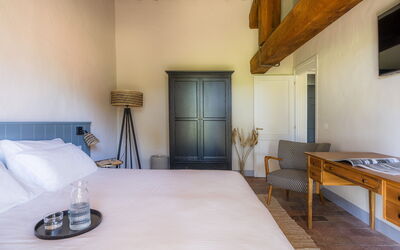 Logement:&nbsp;Relais Badia a Passignano - Appartamento Trebbiano