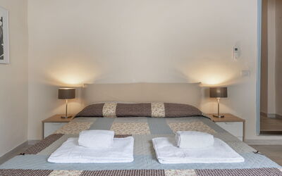 San Cristofano Blu Apartment Santa Croce, Florence