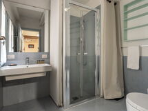 San Cristofano Blu Apartment Santa Croce, Florence