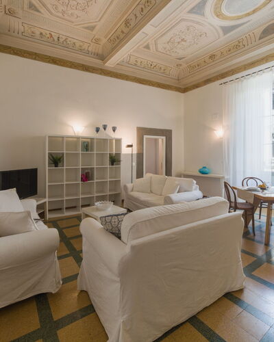 Appartamento Galleria