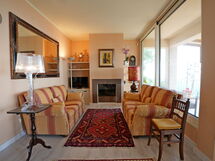 Uno Sguardo sul Mare