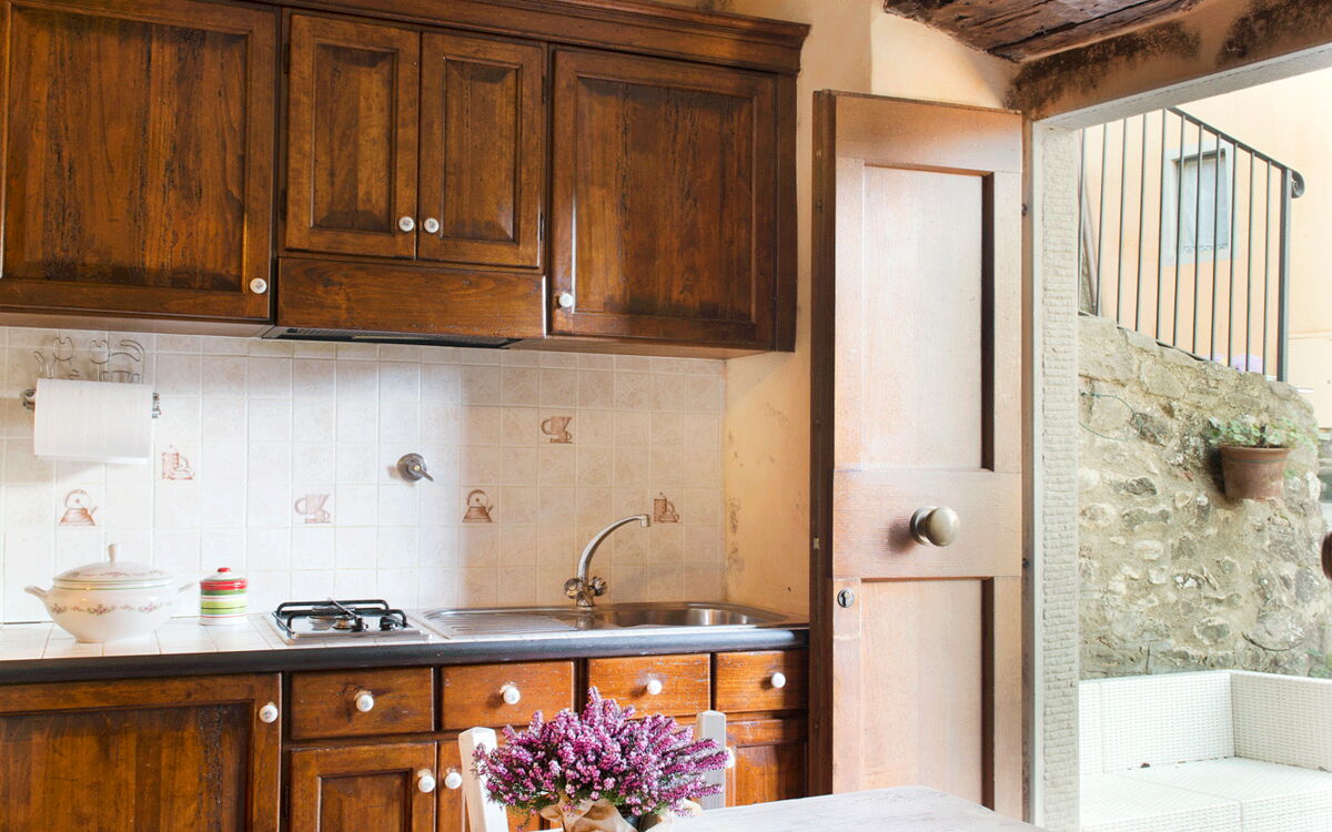 Logement:&nbsp;Canto al Sole