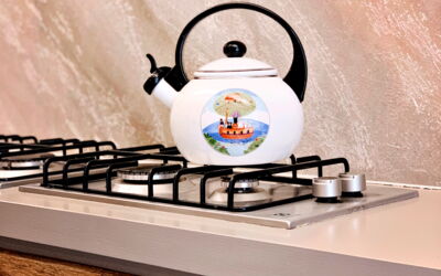 Logement:&nbsp;Canto alla Luna