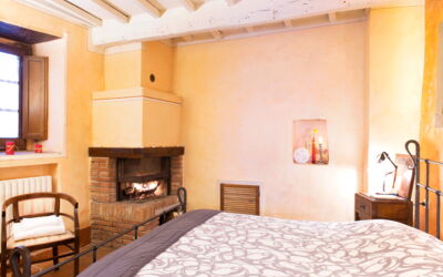 Logement:&nbsp;Canto al Sole