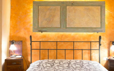 Logement:&nbsp;Canto al Sole
