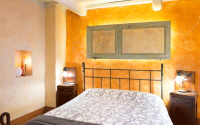 Logement:&nbsp;Canto al Sole
