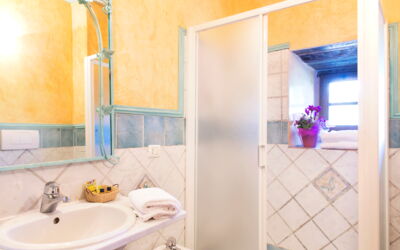 Logement:&nbsp;Canto al Sole