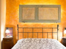 Logement:&nbsp;Canto al Sole