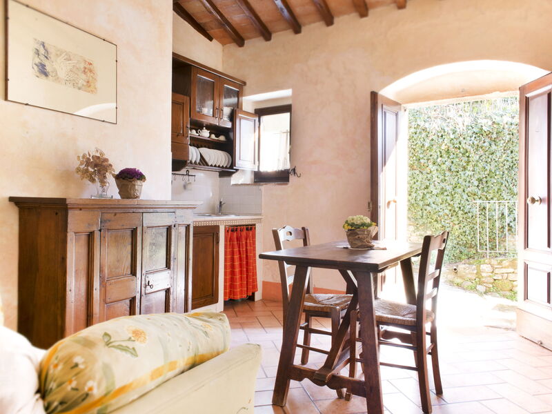 Logement:&nbsp;Cecilia