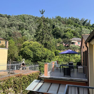 Anne-britt Home: Zone Résidentielle, Domicile, Maison, Balcon, Appartement, Clôture, Porche, Balustrade, Balustre, Hacienda