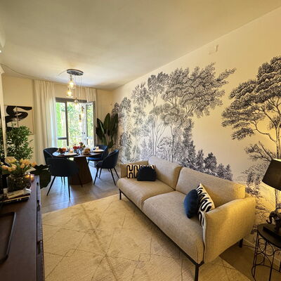 Ai Cantici: Meubles, Design Intérieur, Domicile, Salon, Chaise, Peindre, Canapé, Conception, Cadre