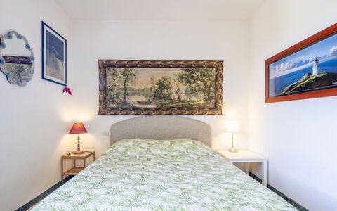 Attico Marino: Lit, Meubles, Chambre, Design Intérieur, Mur, Sol, Literie, Drap De Lit, Sol, Bois