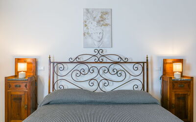 Logement:&nbsp;Casa del Pozzo 50.1