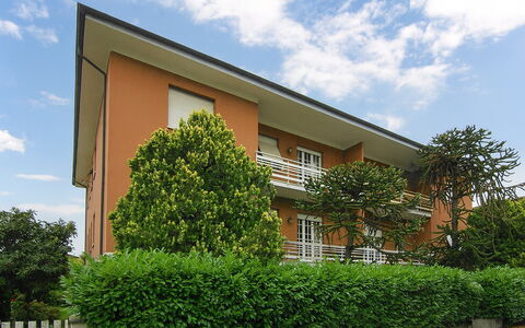 Butterfly Apartment In Lucca: Arbuste, Zone Résidentielle, Haie, Jardin, Biens, Pelouse, Cour, Ombre, Aménagement Paysager, Hacienda