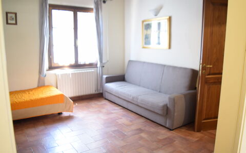 Logement:&nbsp;Girasole