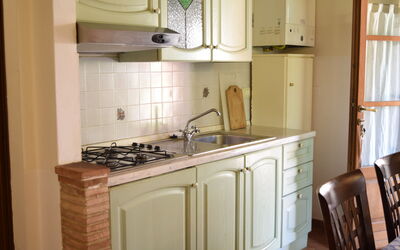 Logement:&nbsp;Girasole