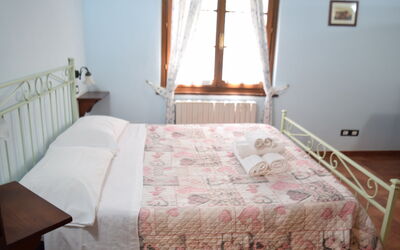 Logement:&nbsp;Girasole