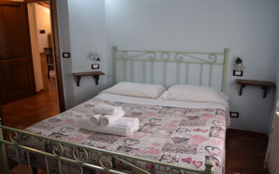 Logement:&nbsp;Girasole