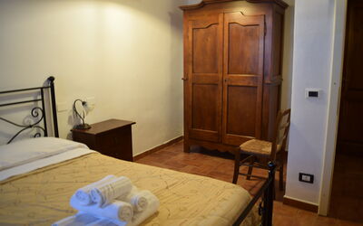 Logement:&nbsp;Querciolo