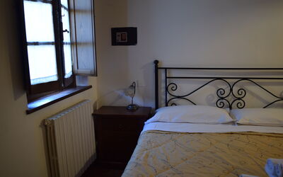 Logement:&nbsp;Querciolo