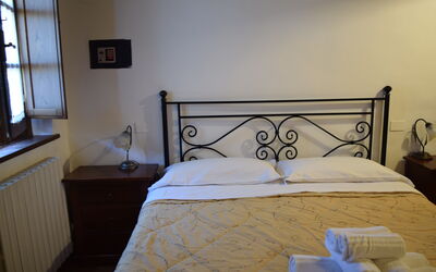 Logement:&nbsp;Querciolo